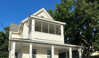46 Holbrook St, Ansonia, CT 06401