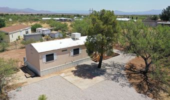 3140 W Cypress Dr, Benson, AZ 85602