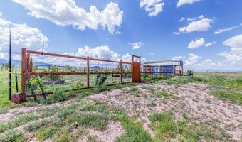 134 Gopher Gulch Loop, Carrizozo, NM 88301