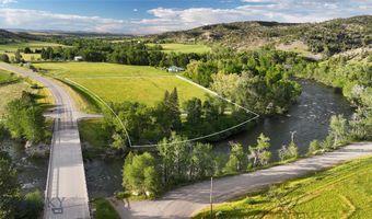 Main Boulder Road, Big Timber, MT 59011