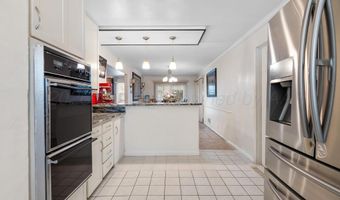 3400 S MILAM St, Amarillo, TX 79109