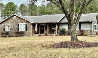 301 MORNINGSIDE Dr, Alexandria, AL 36250
