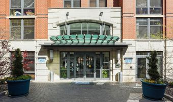 1021 N GARFIELD St 233, Arlington, VA 22201