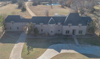 10800 Sorentino Dr, Arcadia, OK 73007