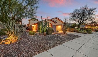 2353 W MUIRFIELD Dr, Anthem, AZ 85086