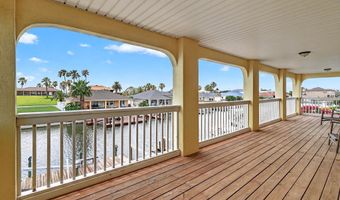 973 Pompano, Aransas Pass, TX 78336