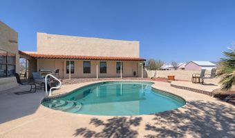 22 Cielo Vis, Anthony, NM 88021