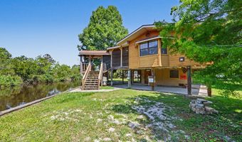 15 Wisteria Ct, Bay St. Louis, MS 39520