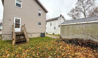 1206 Pitkin Ave, Akron, OH 44310