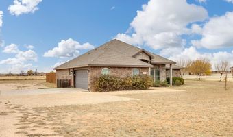 2848 SE County Rd 4391, Andrews, TX 79714