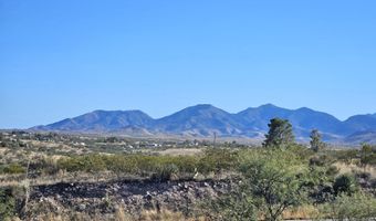 24825 E Comanche Trl, Benson, AZ 85602