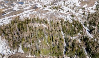 Mountain View Drive Lot, Brian Head, UT 84719