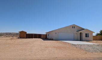 9878 Magnolia Ave, California City, CA 93505
