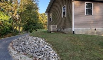 5449 N Terry Rd, Austin, IN 47102