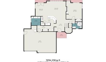 10368 Saint John Dr, Algonac, MI 48001