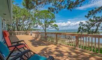 1308 Peninsular Cir, Alligator Point, FL 32346