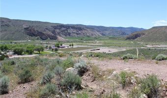 Hillside Residential - 77 Acres, Caliente, NV 89008