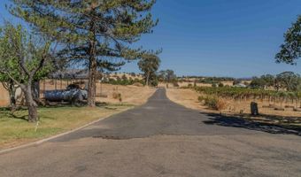 769 Dogtown Rd, Angels Camp, CA 95222