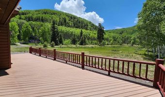 421 Elk Meadow Run, Antonito, CO 81120