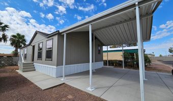 1409 N French St 91, Casa Grande, AZ 85122