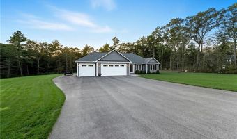 23 Sanford Farm Rd, Exeter, RI 02822