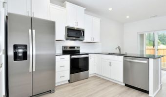 1557 NE CLARK Ave Plan: Baker, Battle Ground, WA 98604