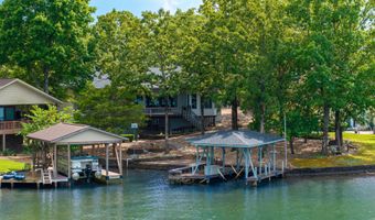 5 Galeon Ln, Hot Springs Village, AR 71909