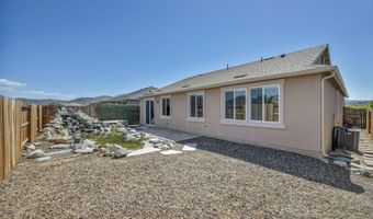 6896 Wheeler Peak Dr, Carson City, NV 89701