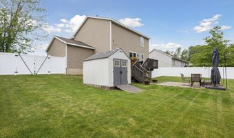 11838 Andrews Ave, Allendale, MI 49401
