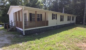 455 Liberty Rd, Beech Bluff, TN 38313