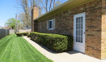 628 W Ralston Rd, Indianapolis, IN 46217