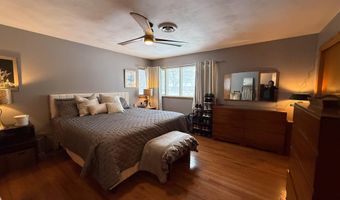 1105 W Clark St, Berne, IN 46711