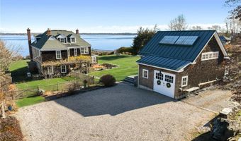 41 Walcott Ave, Jamestown, RI 02835