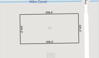 2321 Moore Ave, Alva, FL 33920