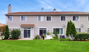 1 Clara Ct, Algonquin, IL 60102