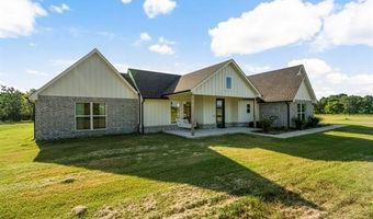 3144 N 205 Rd, Beggs, OK 74421