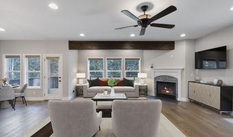 3563 NW McCready Dr, Bend, OR 97703