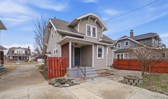 517 Laurel Ave, Hamilton, OH 45015
