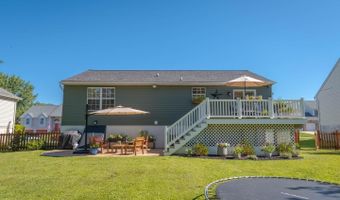 820 VAN DYKE Ln, Bel Air, MD 21014