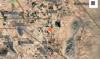 0 S Undetermined Rd 98-99, Casa Grande, AZ 85122