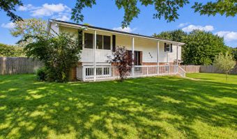 906 Whitmore St, Anderson, IN 46012