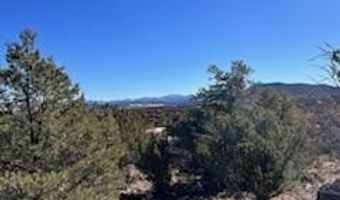N8689 lot 002P, Concho, AZ 85924