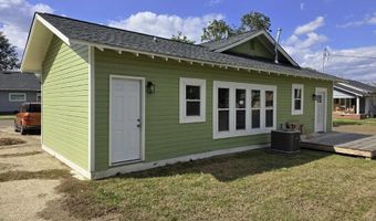 512 5th St N, Amory, MS 38821
