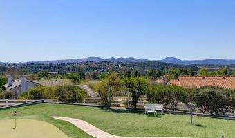 756 Hale Dr, Alpine, CA 91901