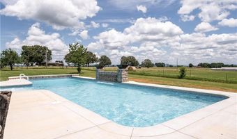 4504 Ridge Rd, Alma, AR 72921