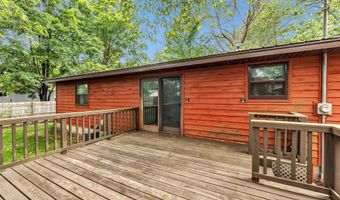 172 S PIERCE St, Adams, WI 53910