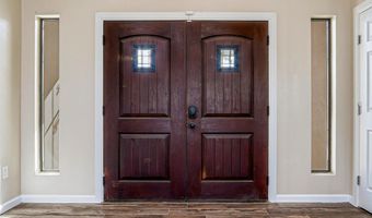 2634 W OHARA Rd, Anthony, NM 88021