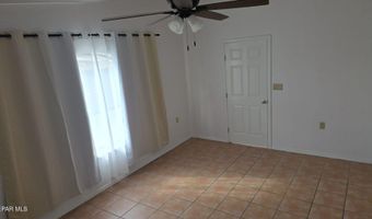 316 S Sixth St, Anthony, TX 79821