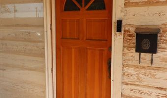 1402 Avenue K, Anson, TX 79501