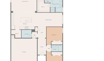 14828 Grissom Ave, Aledo, TX 76008